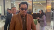 Persiapan Tes DNA, Ridwan Kamil Sudah Tiba di Bareskrim
