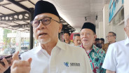 Perintah Prabowo ke Zulhas: Operasi Pasar & Tindak Tegas Pengoplos Beras