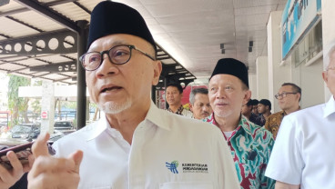 Perintah Prabowo ke Zulhas: Operasi Pasar & Tindak Tegas Pengoplos Beras