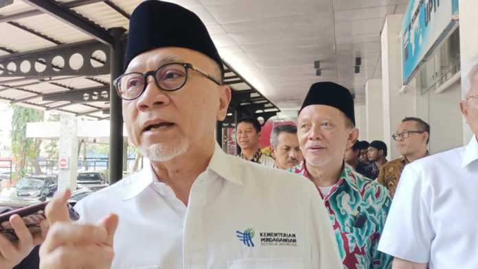 Perintah Prabowo ke Zulhas: Operasi Pasar & Tindak Tegas Pengoplos Beras