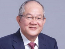 Kekayaan Raja Batu Bara Low Tuck Kwong di Era Gelombang Bisnis Hijau