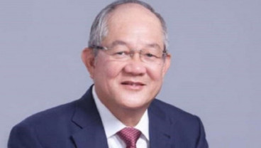 Kekayaan Raja Batu Bara Low Tuck Kwong di Era Gelombang Bisnis Hijau