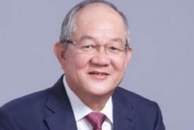 Kekayaan Raja Batu Bara Low Tuck Kwong di Era Gelombang Bisnis Hijau
