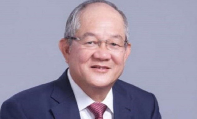 Kekayaan Raja Batu Bara Low Tuck Kwong di Era Gelombang Bisnis Hijau