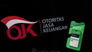 OJK Blokir 1.556 Pinjol Ilegal hingga Juli 2025