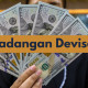 Cadangan Devisa Juli 2025 Turun Tipis jadi US$152 Miliar