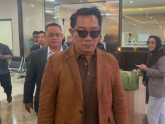 Ini Alasan Atalia Praratya Tidak Dampingi Ridwan Kamil saat Tes DNA