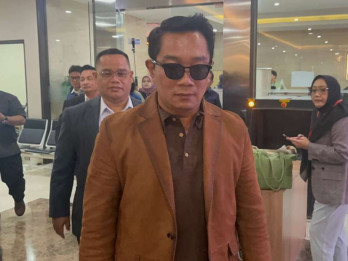 Ini Alasan Atalia Praratya Tidak Dampingi Ridwan Kamil saat Tes DNA