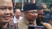 Alasan Eks Menag Yaqut Penuhi Panggilan KPK: Itikad Baik Taati Hukum