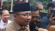 Ini Respon Mantan Menteri Agama Yaqut Saat Diperiksa KPK
