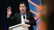Di Balik Manuver Gesit Emiten Hary Tanoe KPIG Akuisisi Kios Ria Kreasi