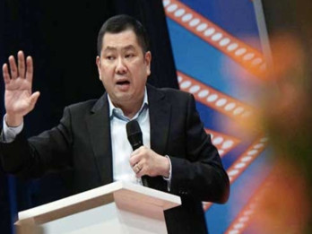 Di Balik Manuver Gesit Emiten Hary Tanoe KPIG Akuisisi Kios Ria Kreasi