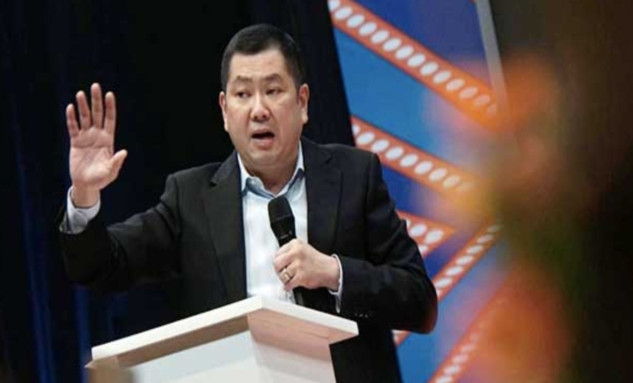 Di Balik Manuver Gesit Emiten Hary Tanoe KPIG Akuisisi Kios Ria Kreasi