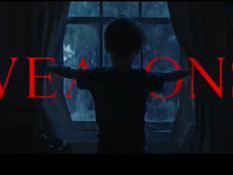Sinopsis Weapons, Film Horor Baru yang Dapat Skor Sempurna di Rotten Tomatoes