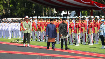 Cara Daftar Upacara 17 Agustus 2025 di Istana Merdeka
