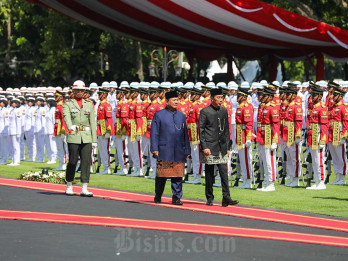 Cara Daftar Upacara 17 Agustus 2025 di Istana Merdeka