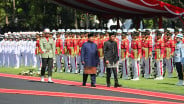 Cara Daftar Upacara 17 Agustus 2025 di Istana Merdeka