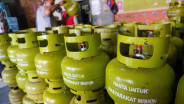 Didukung 36.323 Pangkalan, Pertamina Pastikan Distribusi LPG 3 Kg di Jatim Aman