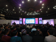 Wamenkomdigi Tekankan Transformasi Digital Mesin Utama Pertumbuhan Ekonomi 8%