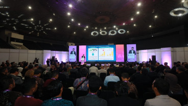 Wamenkomdigi Tekankan Transformasi Digital Mesin Utama Pertumbuhan Ekonomi 8%