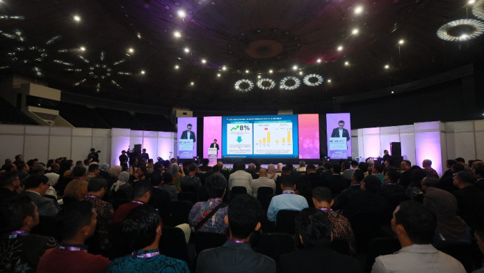 Wamenkomdigi Tekankan Transformasi Digital Mesin Utama Pertumbuhan Ekonomi 8%