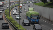 Truk ODOL Tekan Daya Saing RI, MTI Desak AHY Segera Bertindak