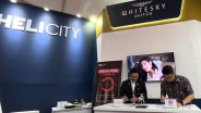 Ada Taksi Udara hingga Naik Heli Gratis di Heli Expo Asia 2025, Catat Tanggalnya