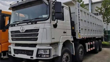 Truk Impor China Banjiri RI, Industri Karoseri Lokal Terancam PHK Massal