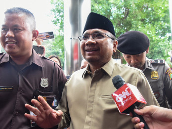 Nadiem dan Yaqut Penuhi Panggilan, KPK Sebut Keduanya Koperatif