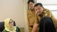 Tingkatkan Serapan Pajak, Dony Minta Bapenda Sumedang Jangan Pakai Cara-cara Lama