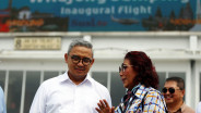 Susi Pudjiastuti Tolak KJA di Pantai Timur Pangandaran, DKP Jabar Kawal Review Perizinan