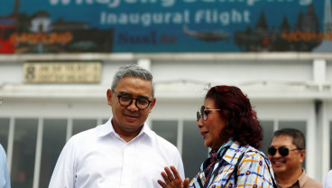 Susi Pudjiastuti Tolak KJA di Pantai Timur Pangandaran, DKP Jabar Kawal Review Perizinan