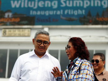 Susi Pudjiastuti Tolak KJA di Pantai Timur Pangandaran, DKP Jabar Kawal Review Perizinan
