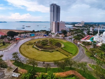 Perekonomian Kepri Kuartal I/2025 Ungguli Nasional dan Tertinggi di Sumbagut
