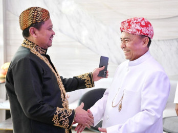 Seniman Sumedang Wakili Indonesia Tampil di Festival Budaya Internasional Inggris