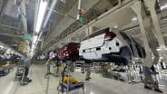 Pengusaha Butuh Stimulus untuk Genjot Kontribusi Manufaktur 20% ke PDB