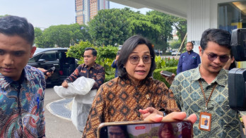 Sri Mulyani: Indonesia Harus Jadi Pelaku, Bukan sekadar Simak Ajang Pertarungan Pengaruh Global