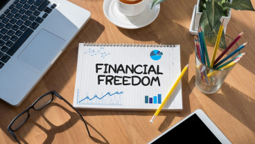 Tips Mencapai Kemerdekaan Secara Finansial, Bukan Cuma Mimpi!