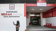Kopdes Merah Putih Cirebon Harus Punya Komitmen Lawan Pinjol dan Rentenir