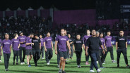 Ada Tiga Kategori, Ini Harga Tiket Kandang Persik Kediri di Super League