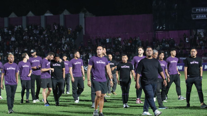 Ada Tiga Kategori, Ini Harga Tiket Kandang Persik Kediri di Super League