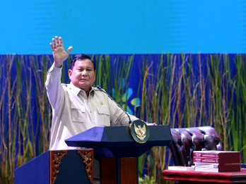 Pembukaan Konvensi Sains, Teknologi Dan Industri Indonesia