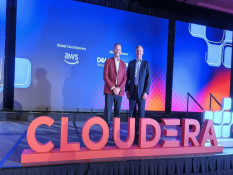 Cloudera Data Services Hadirkan Private AI di Data Center