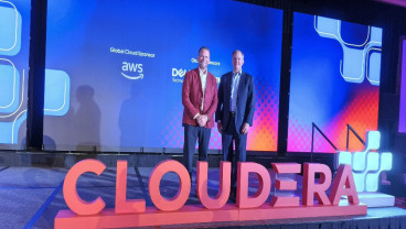 Cloudera Data Services Hadirkan Private AI di Data Center