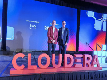 Cloudera Data Services Hadirkan Private AI di Data Center