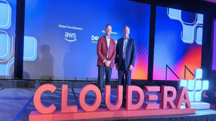 Cloudera Data Services Hadirkan Private AI di Data Center