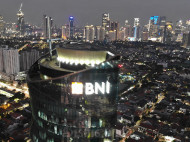 Perkuat Layanan AI, BNI (BBNI) Gandeng Cloudera