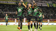 Head to Head Persebaya Vs PSIM, Bajul Ijo Unggul Tipis