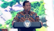 Ini Bocoran Konsep Upacara 17 Agustus dari Presiden Prabowo