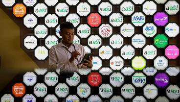 Setengah Agen Punya Lisensi Syariah, Jadi Penopang Industri Asuransi Syariah